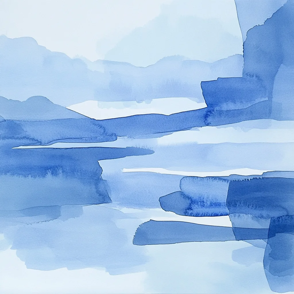 Acqua & cielo
