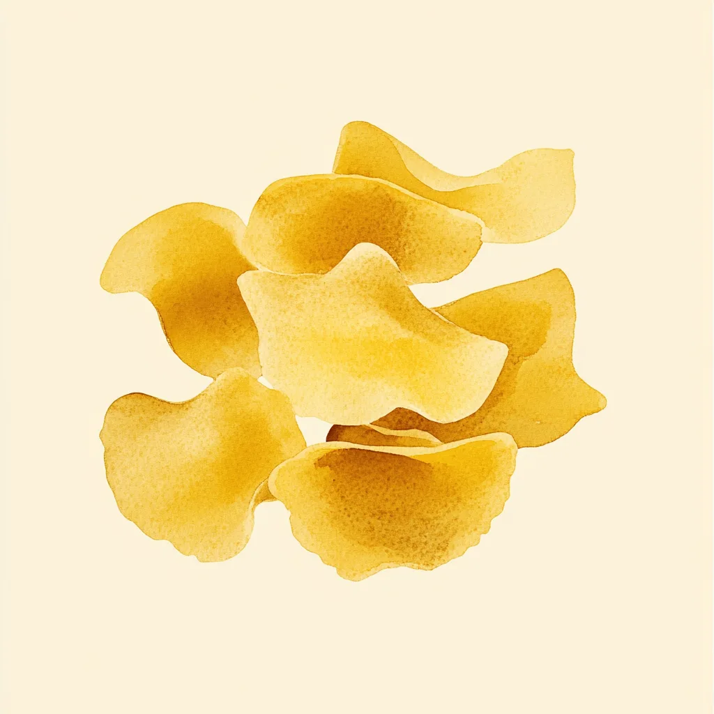 Fiori & ocra